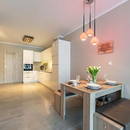 Apartamenty Nad Zylica Przy Deptaku - Dream Apart Szczyrk Buitenkant foto