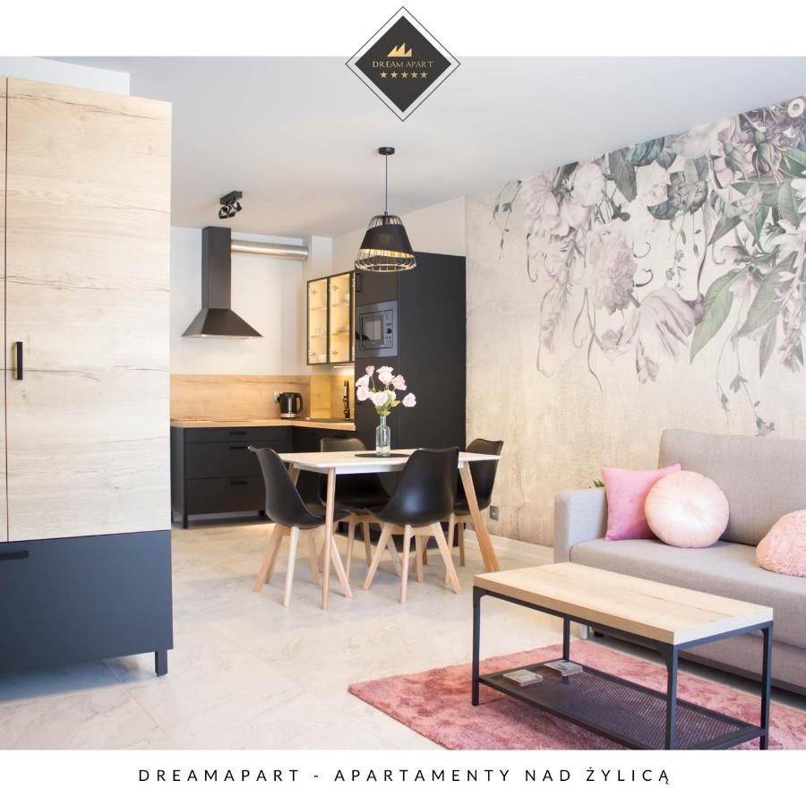 Apartamenty Nad Zylica Przy Deptaku - Dream Apart Szczyrk Buitenkant foto
