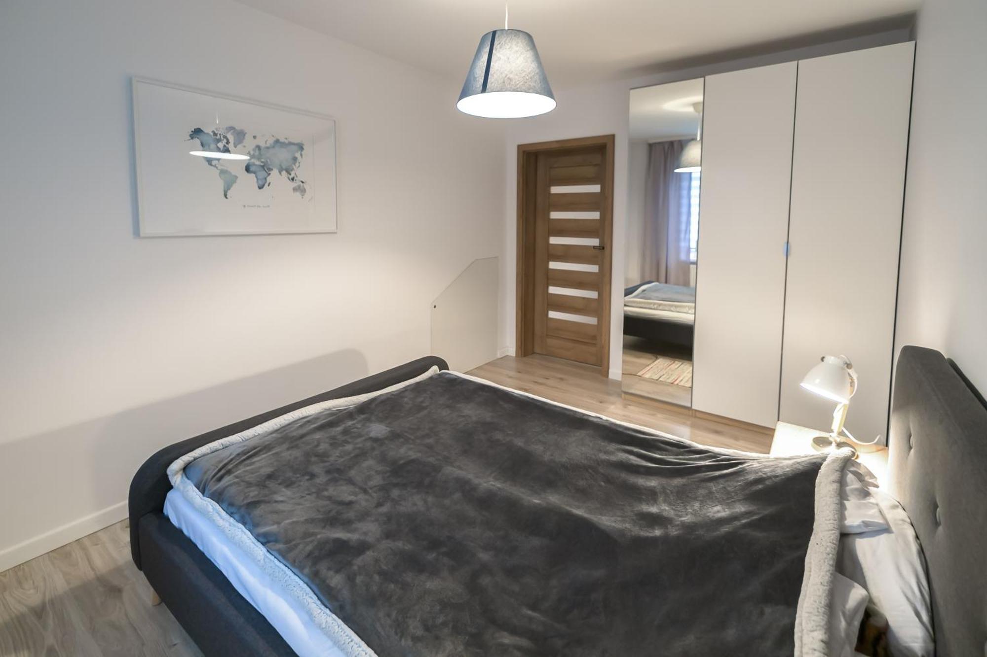 Apartamenty Nad Zylica Przy Deptaku - Dream Apart Szczyrk Buitenkant foto