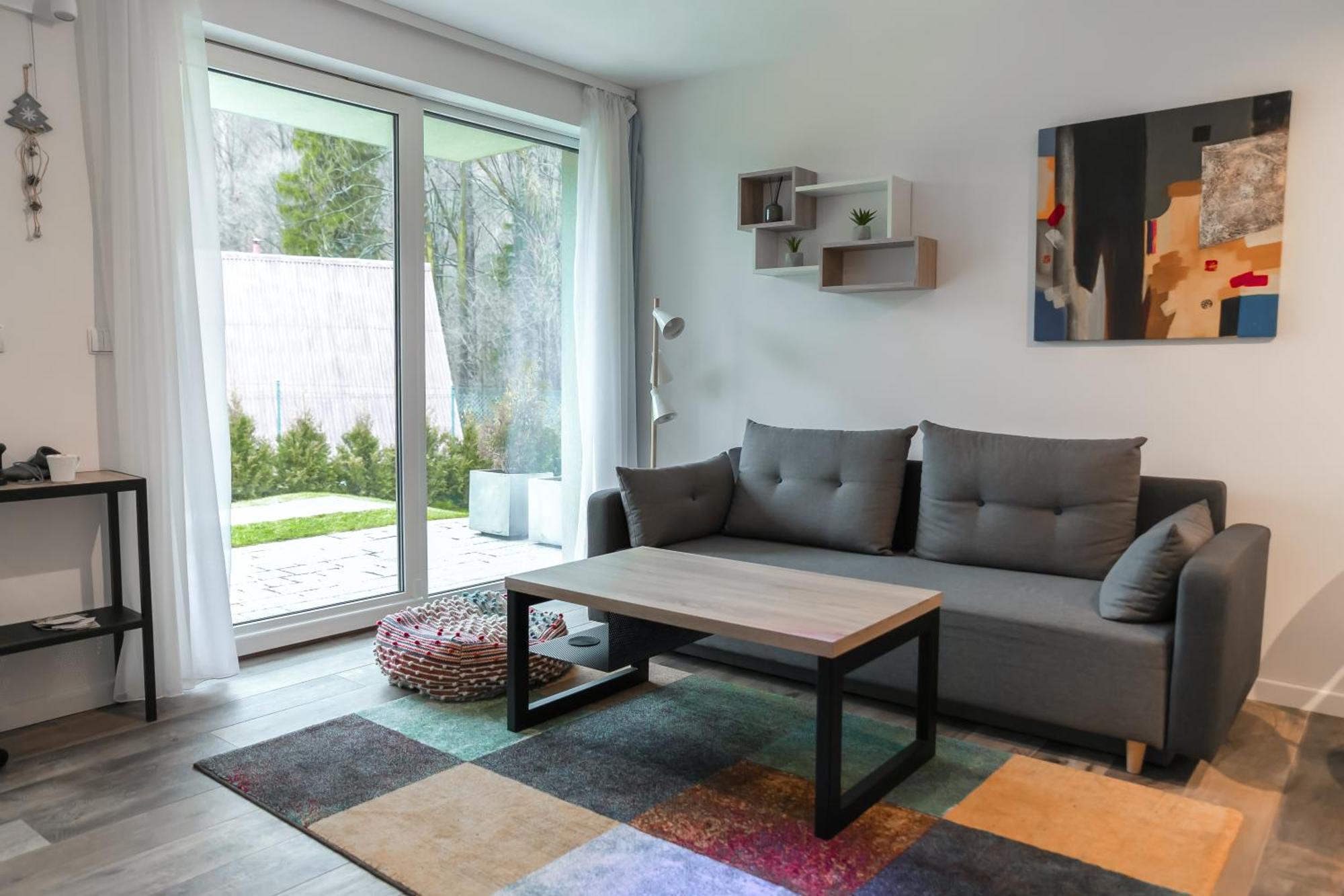 Apartamenty Nad Zylica Przy Deptaku - Dream Apart Szczyrk Buitenkant foto