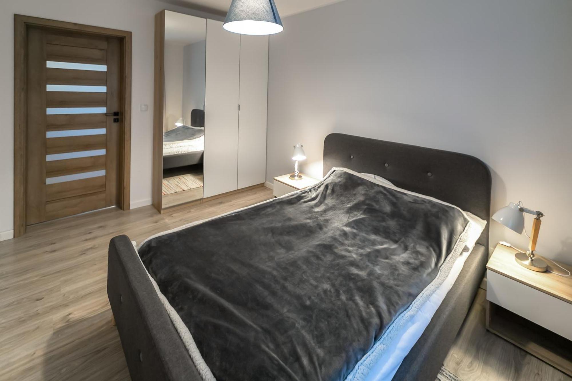 Apartamenty Nad Zylica Przy Deptaku - Dream Apart Szczyrk Buitenkant foto