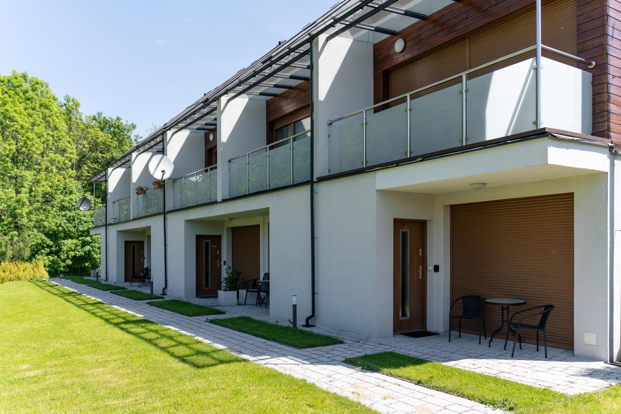 Apartamenty Nad Zylica Przy Deptaku - Dream Apart Szczyrk Buitenkant foto