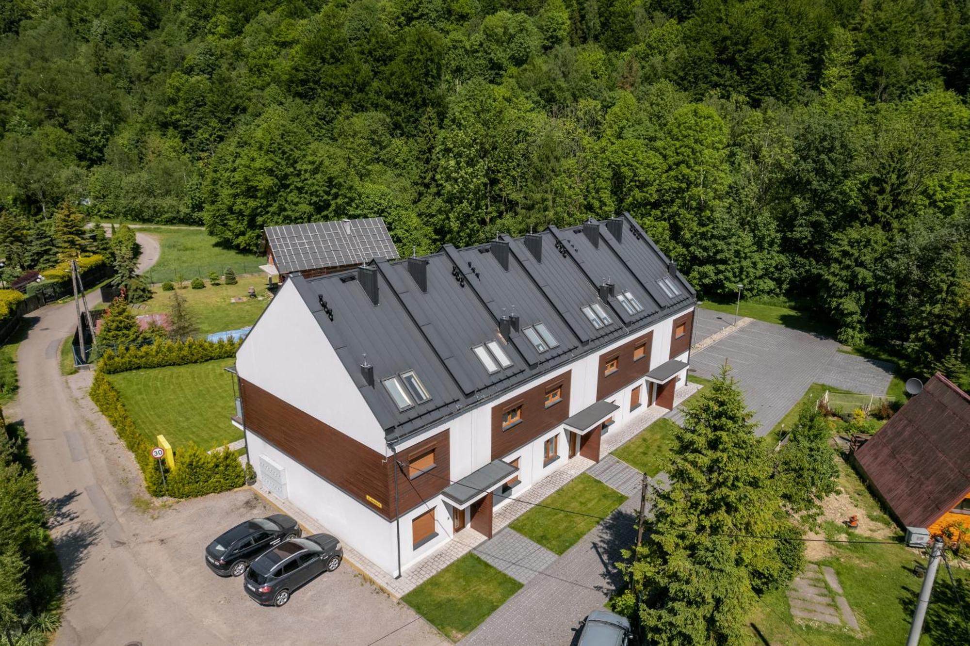 Apartamenty Nad Zylica Przy Deptaku - Dream Apart Szczyrk Buitenkant foto