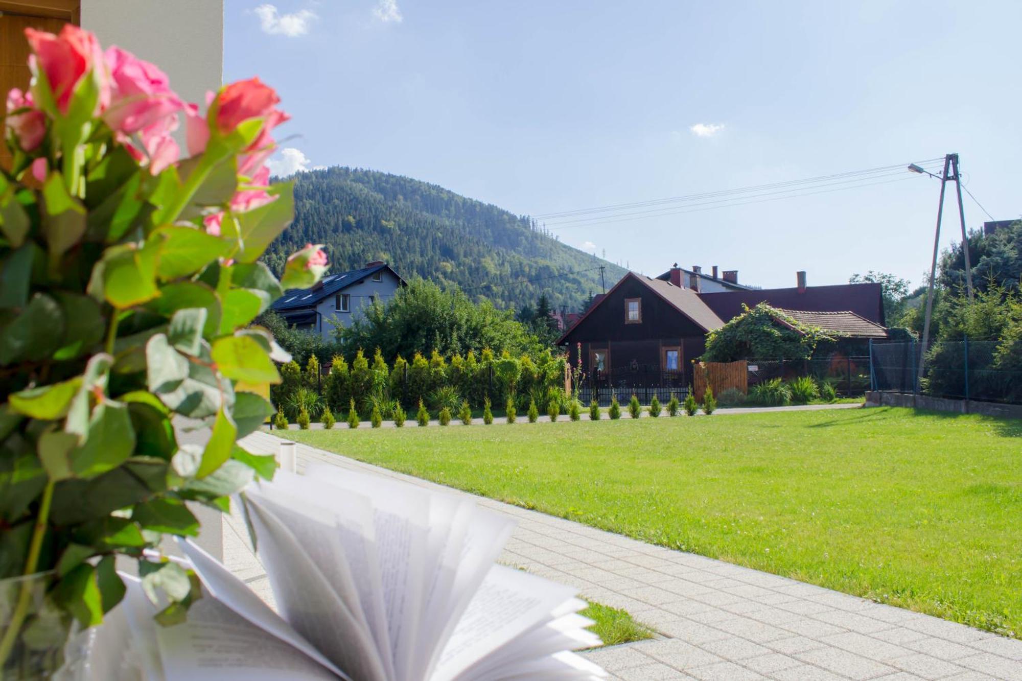 Apartamenty Nad Zylica Przy Deptaku - Dream Apart Szczyrk Kamer foto