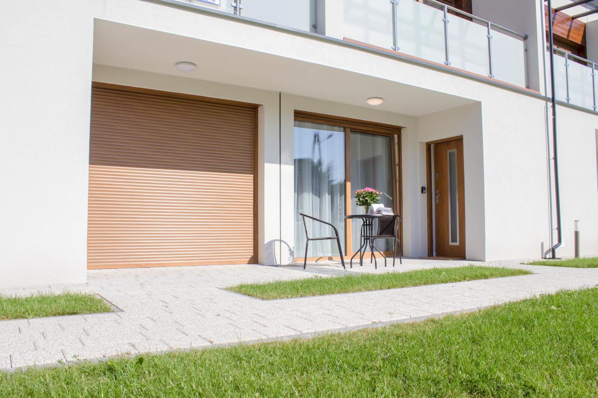 Apartamenty Nad Zylica Przy Deptaku - Dream Apart Szczyrk Kamer foto