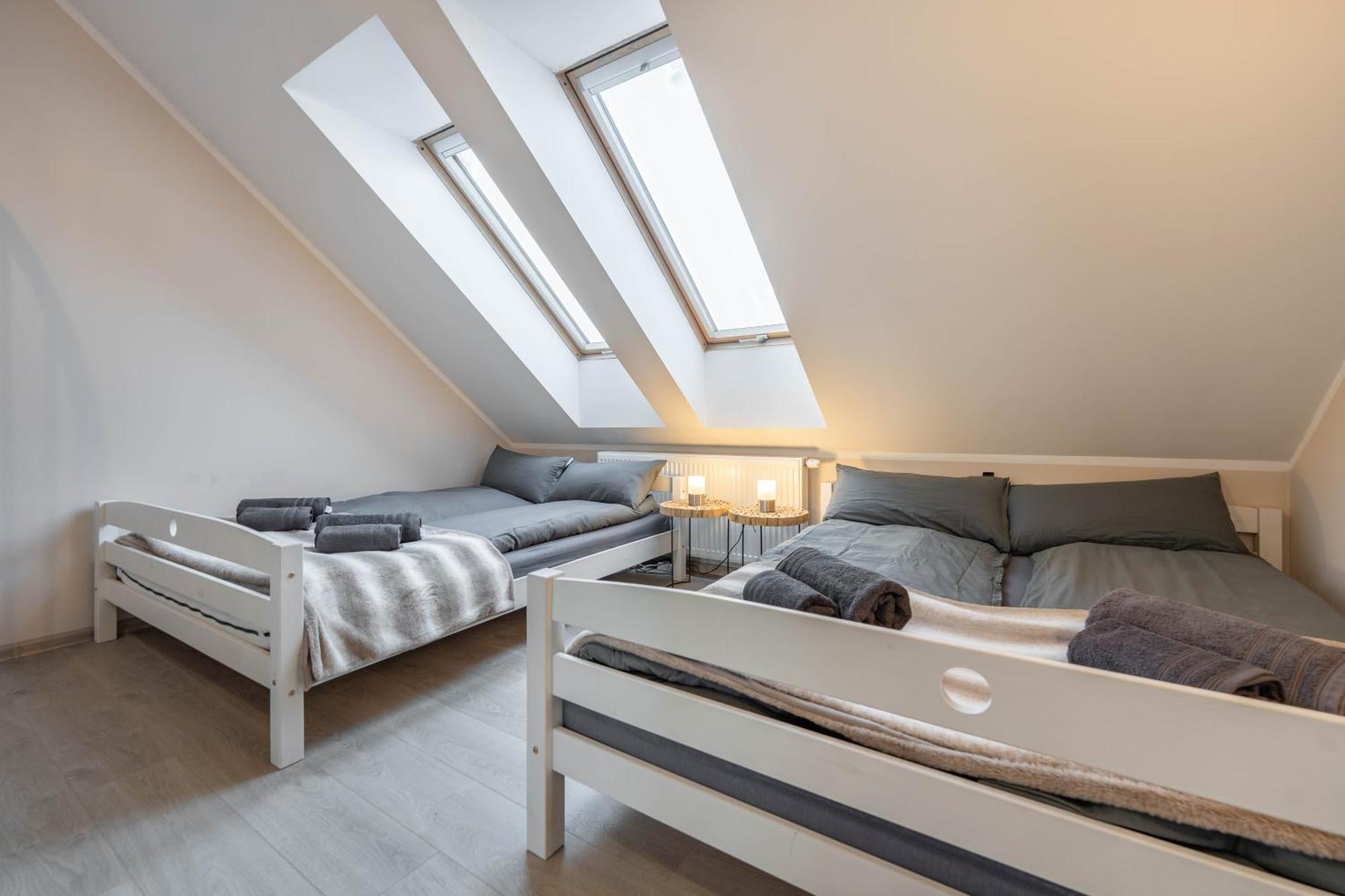 Apartamenty Nad Zylica Przy Deptaku - Dream Apart Szczyrk Buitenkant foto