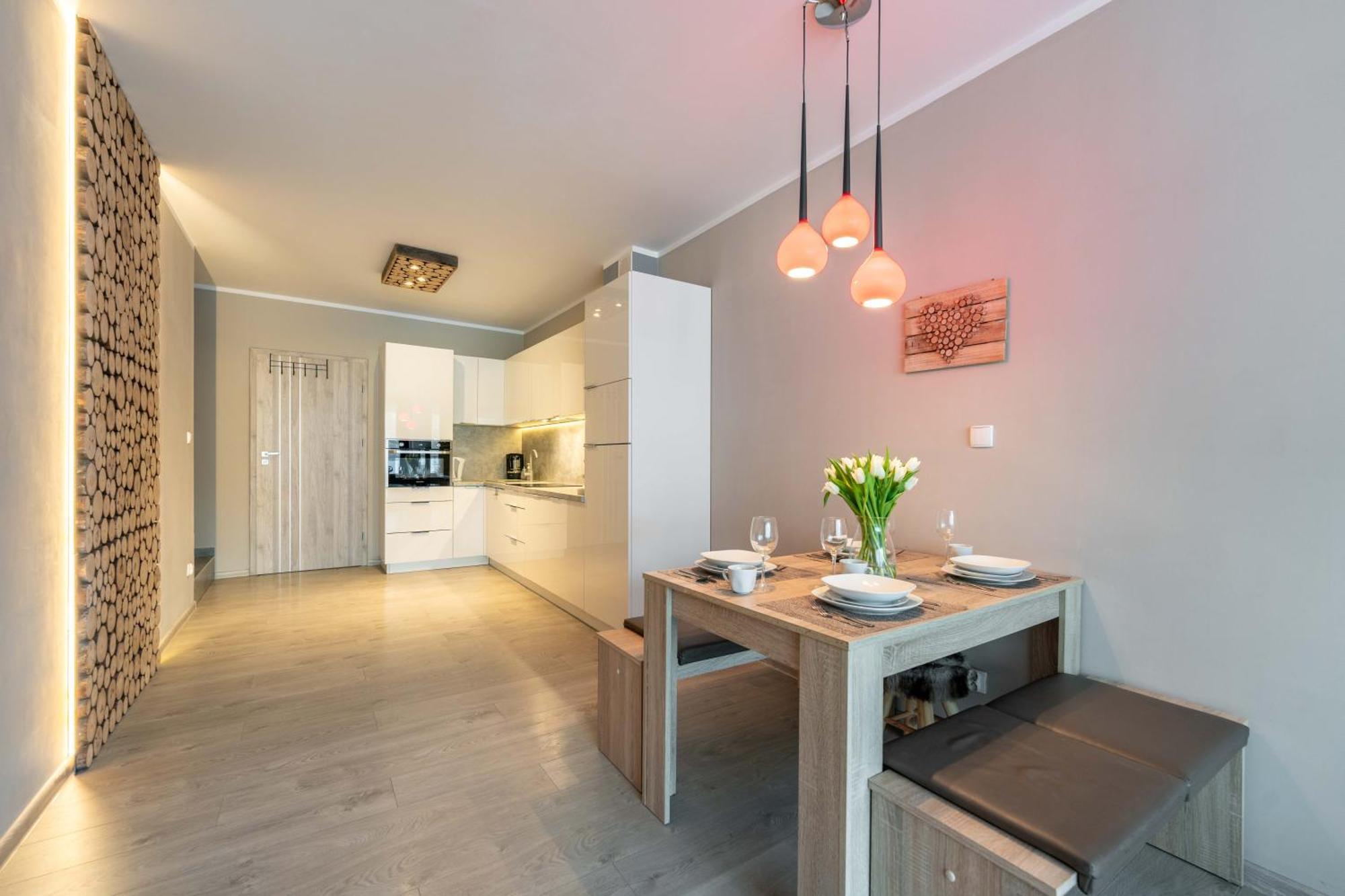 Apartamenty Nad Zylica Przy Deptaku - Dream Apart Szczyrk Buitenkant foto
