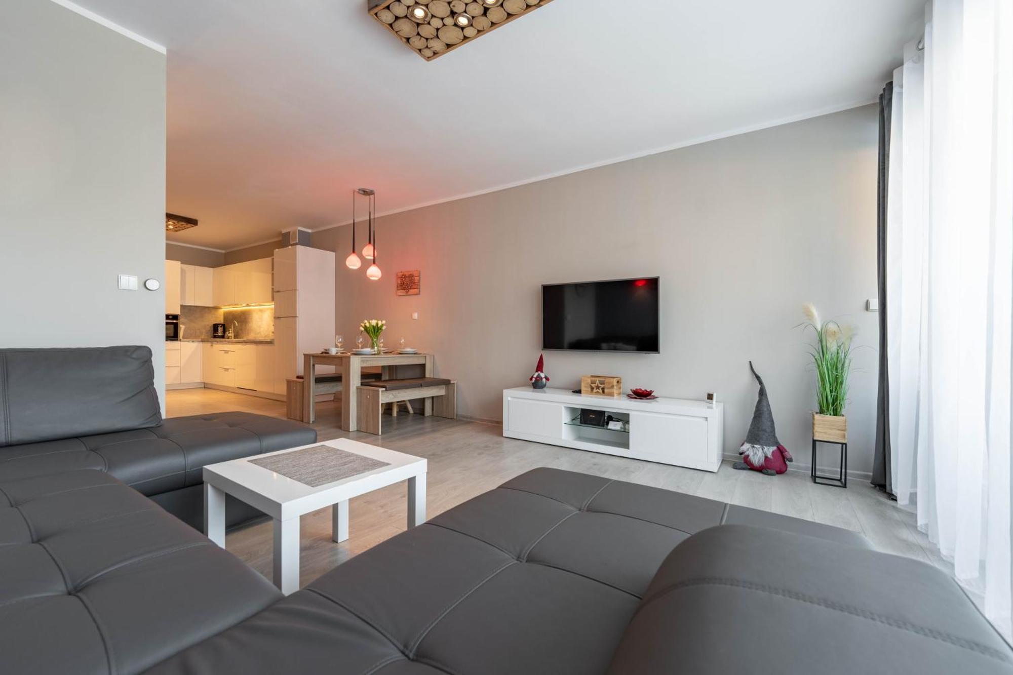 Apartamenty Nad Zylica Przy Deptaku - Dream Apart Szczyrk Buitenkant foto