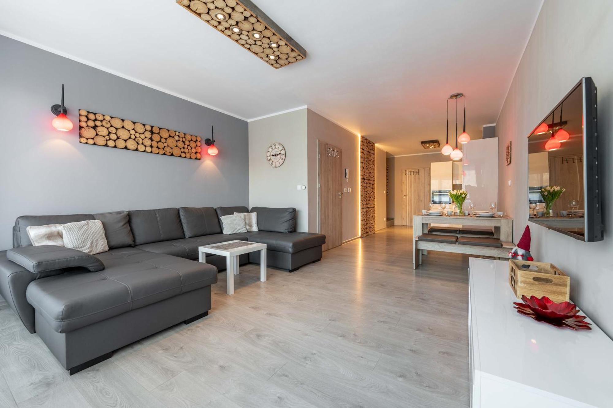 Apartamenty Nad Zylica Przy Deptaku - Dream Apart Szczyrk Buitenkant foto