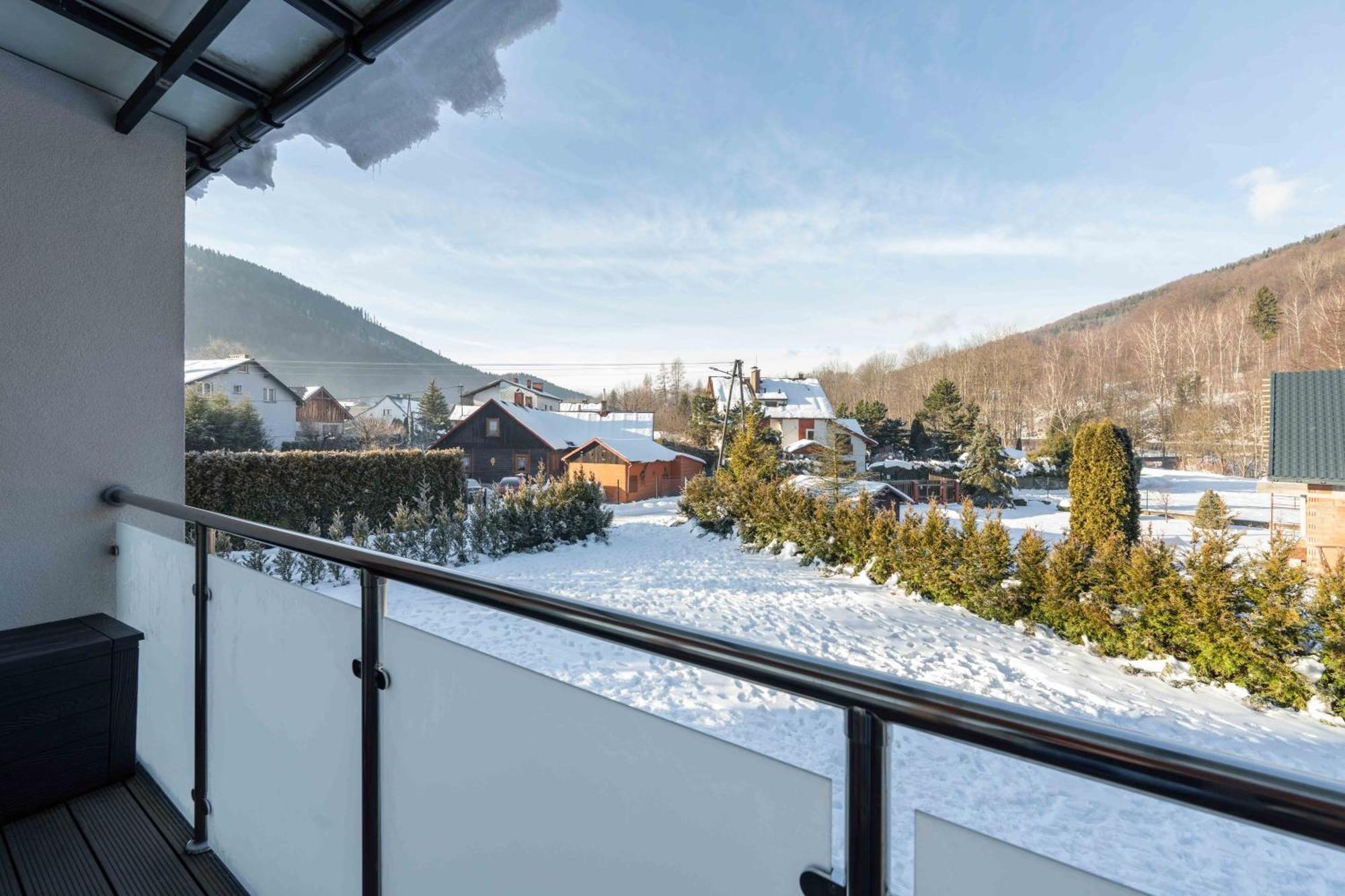 Apartamenty Nad Zylica Przy Deptaku - Dream Apart Szczyrk Buitenkant foto