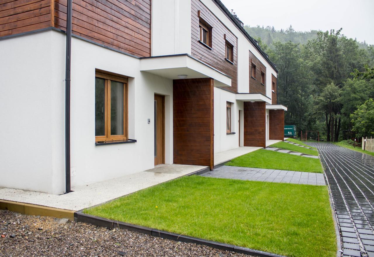 Apartamenty Nad Zylica Przy Deptaku - Dream Apart Szczyrk Buitenkant foto