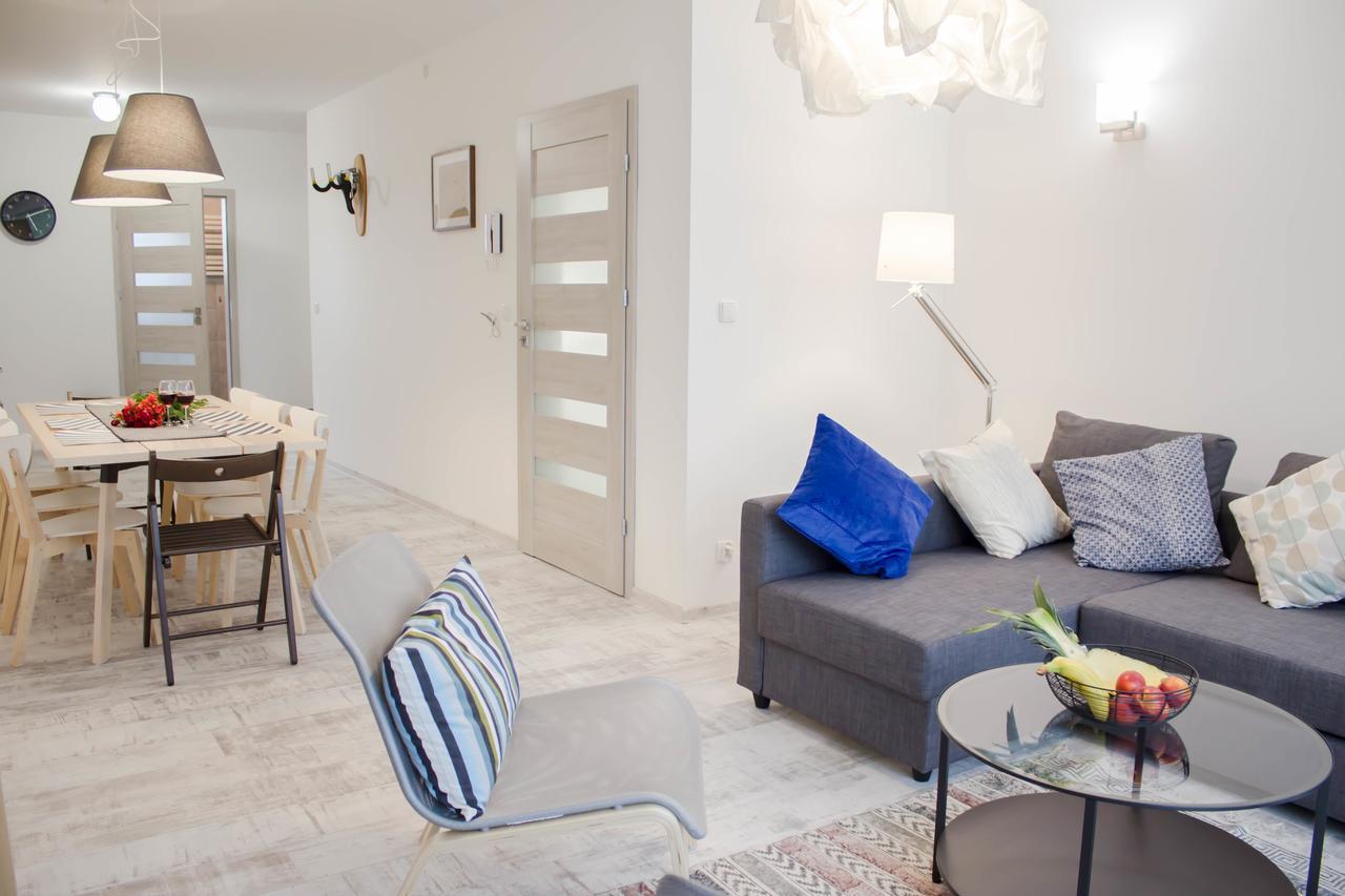Apartamenty Nad Zylica Przy Deptaku - Dream Apart Szczyrk Buitenkant foto