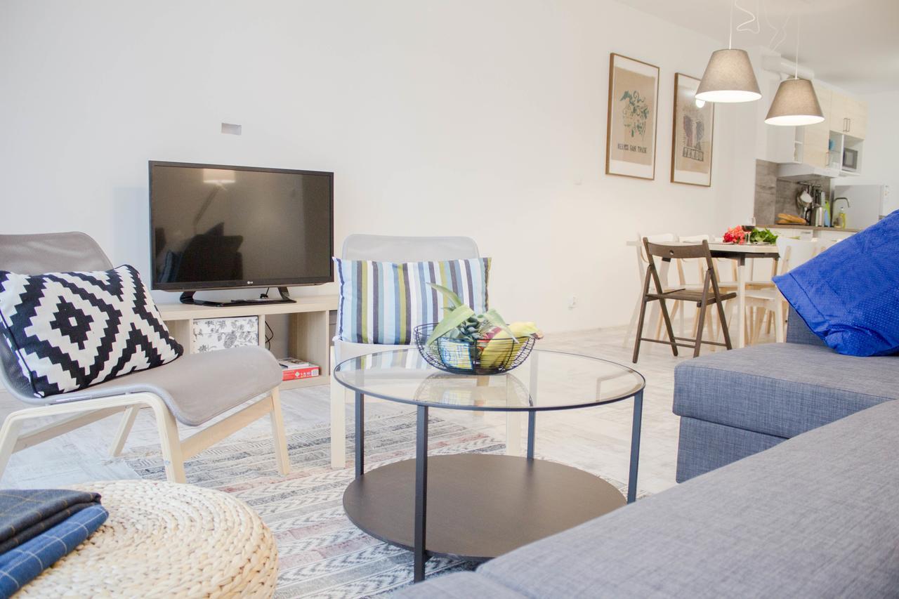 Apartamenty Nad Zylica Przy Deptaku - Dream Apart Szczyrk Buitenkant foto