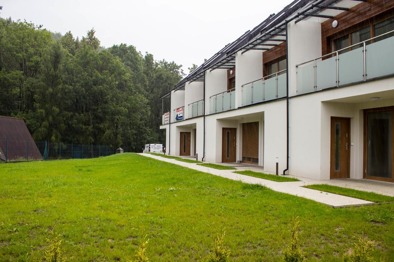 Apartamenty Nad Zylica Przy Deptaku - Dream Apart Szczyrk Buitenkant foto