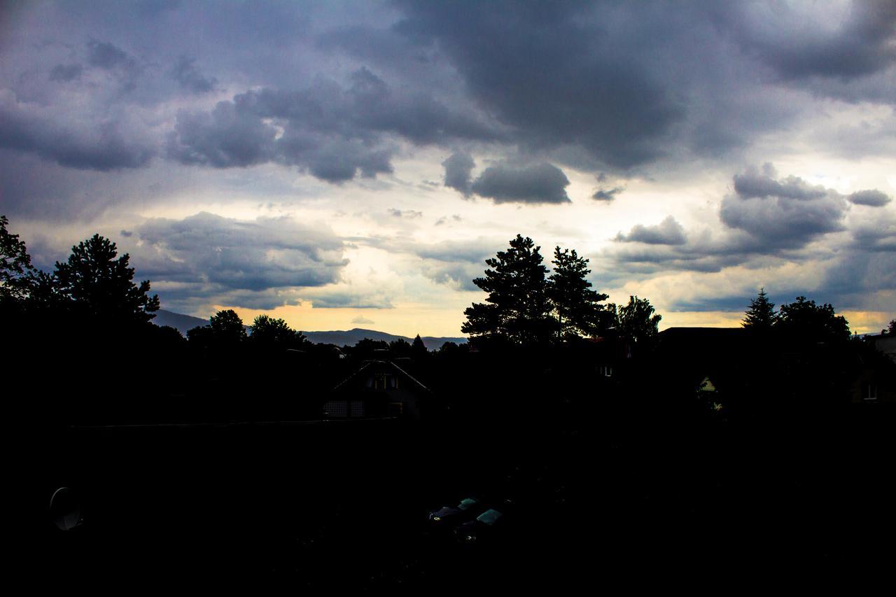 Apartamenty Nad Zylica Przy Deptaku - Dream Apart Szczyrk Buitenkant foto