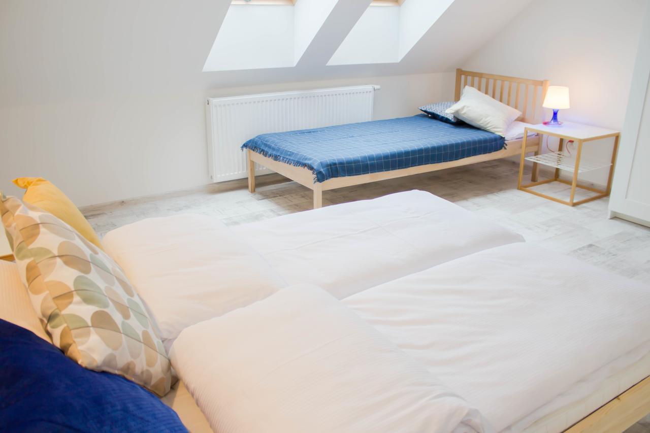 Apartamenty Nad Zylica Przy Deptaku - Dream Apart Szczyrk Buitenkant foto