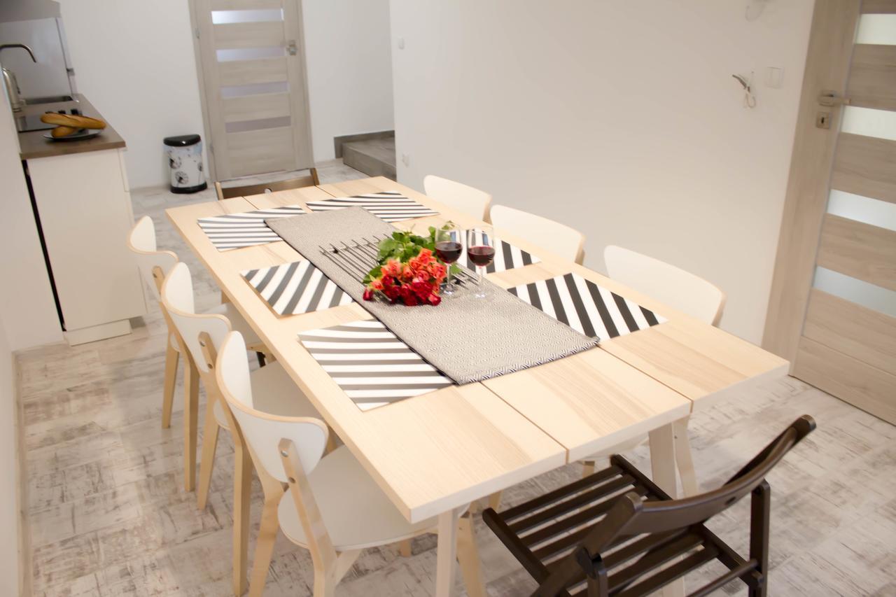 Apartamenty Nad Zylica Przy Deptaku - Dream Apart Szczyrk Buitenkant foto