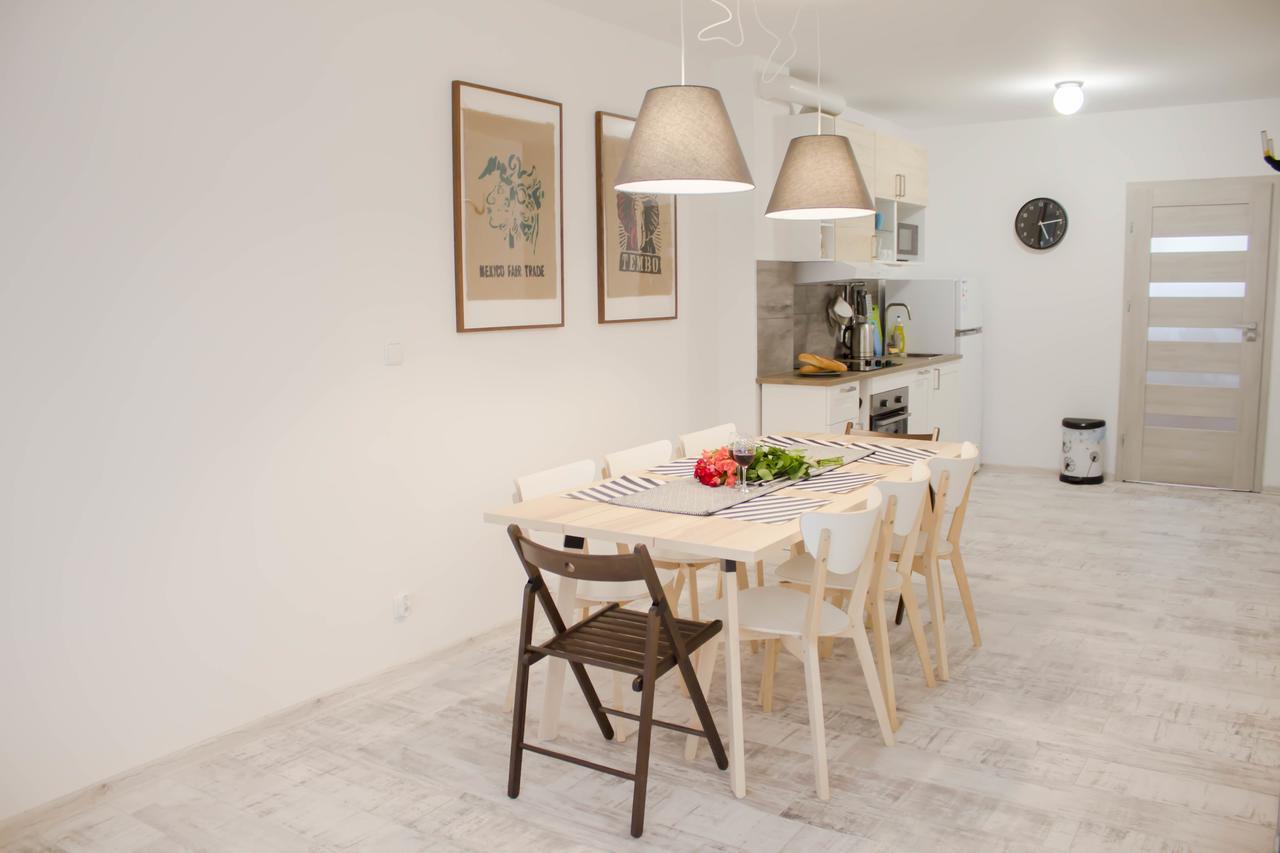 Apartamenty Nad Zylica Przy Deptaku - Dream Apart Szczyrk Buitenkant foto