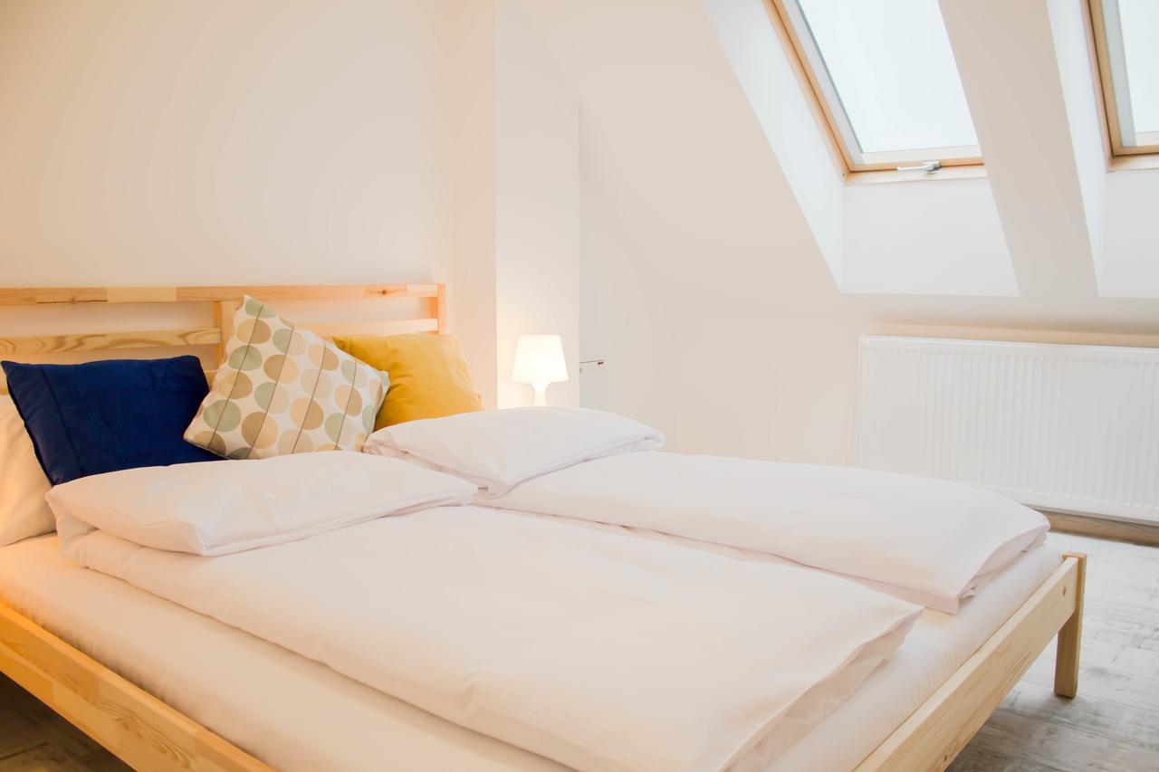 Apartamenty Nad Zylica Przy Deptaku - Dream Apart Szczyrk Buitenkant foto