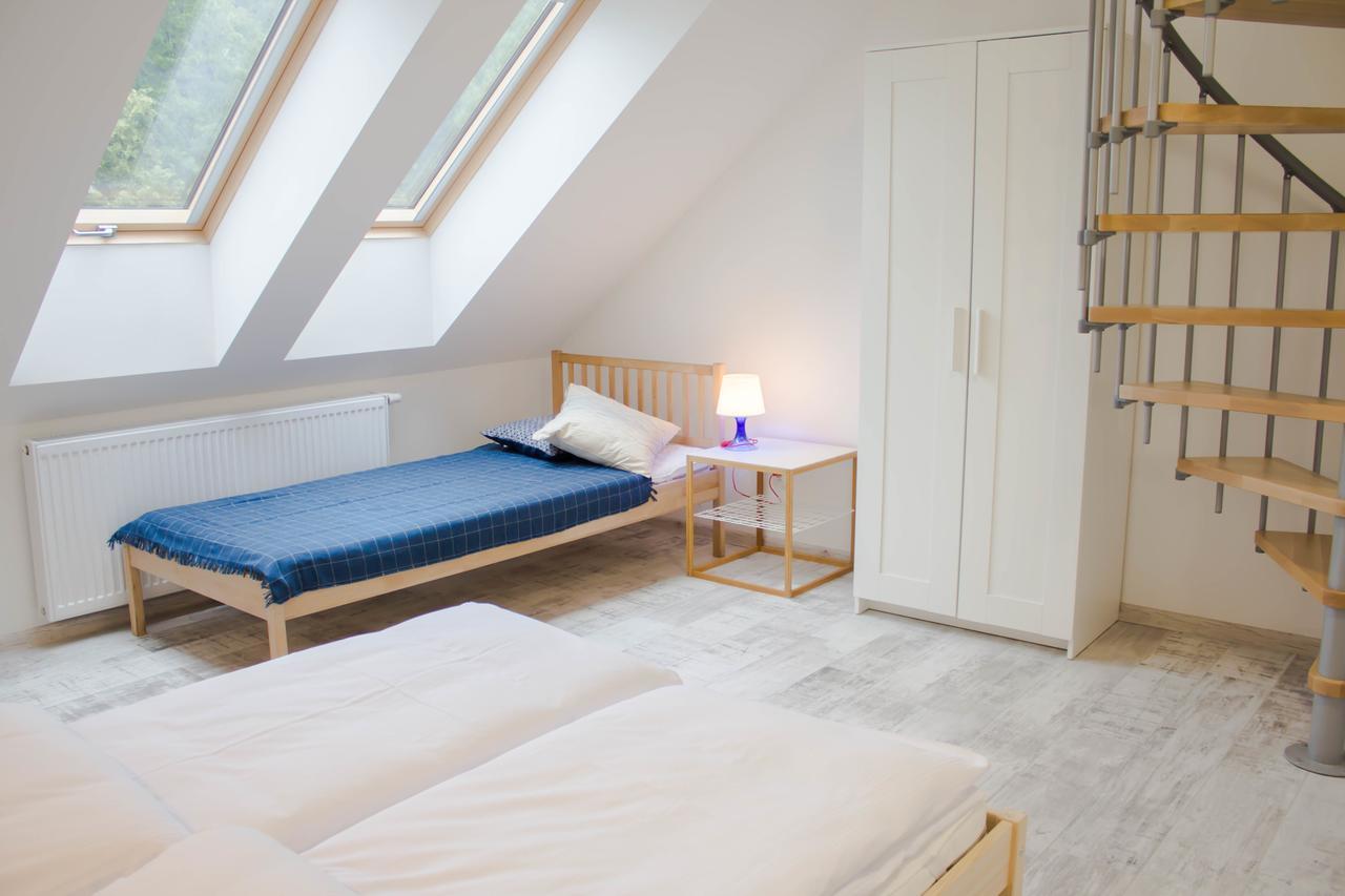 Apartamenty Nad Zylica Przy Deptaku - Dream Apart Szczyrk Buitenkant foto