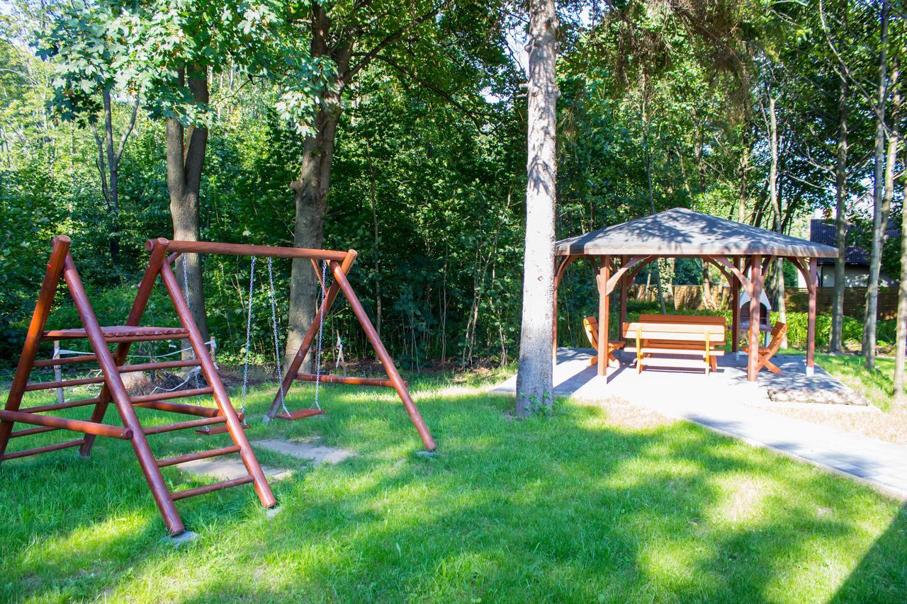 Apartamenty Nad Zylica Przy Deptaku - Dream Apart Szczyrk Buitenkant foto