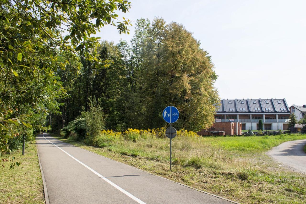 Apartamenty Nad Zylica Przy Deptaku - Dream Apart Szczyrk Buitenkant foto