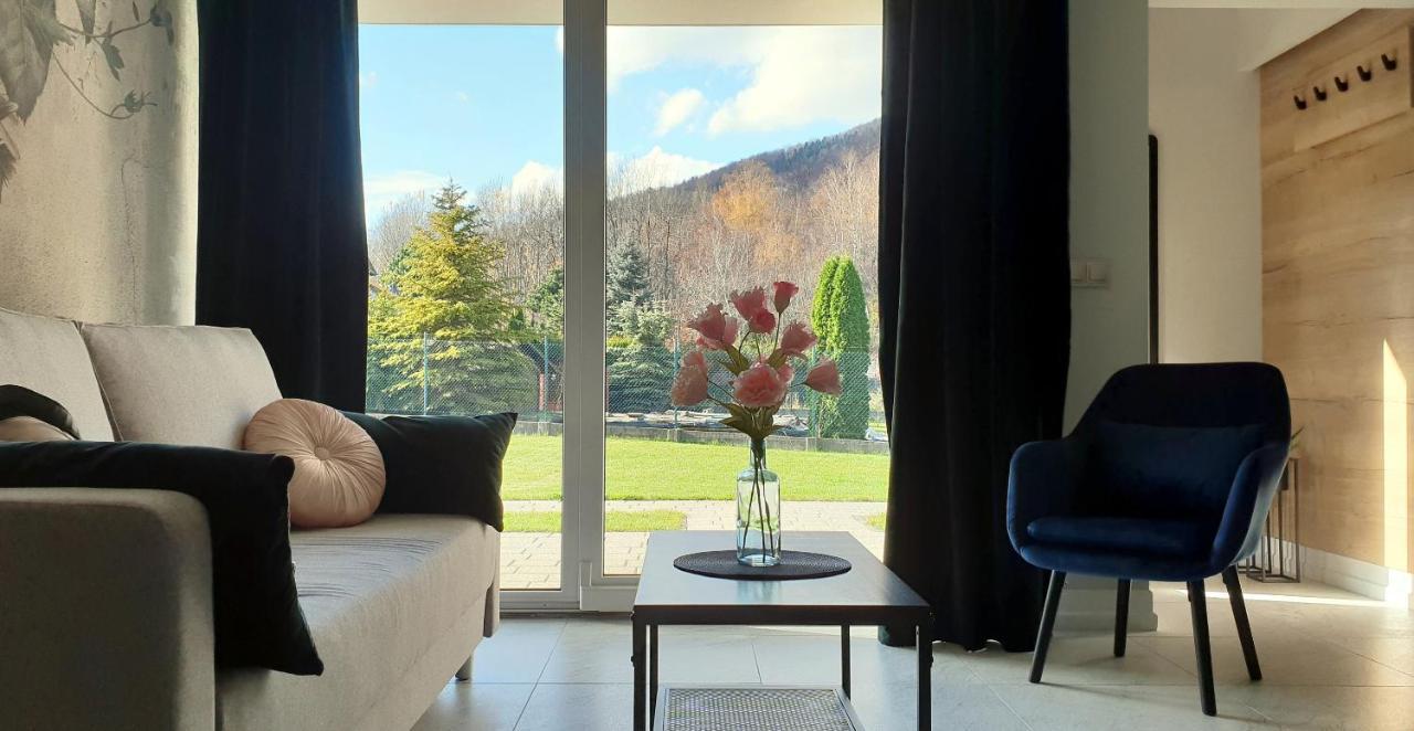 Apartamenty Nad Zylica Przy Deptaku - Dream Apart Szczyrk Buitenkant foto