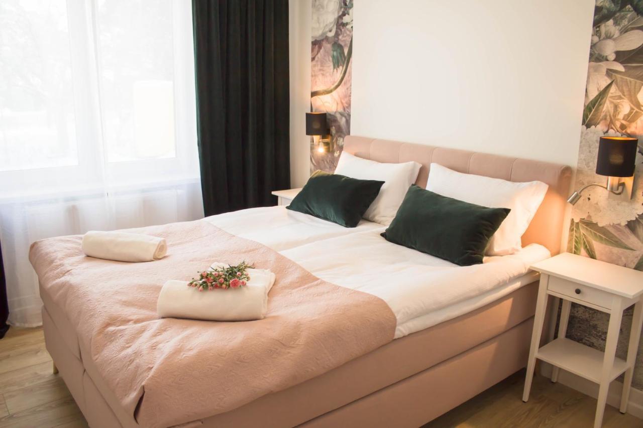 Apartamenty Nad Zylica Przy Deptaku - Dream Apart Szczyrk Buitenkant foto