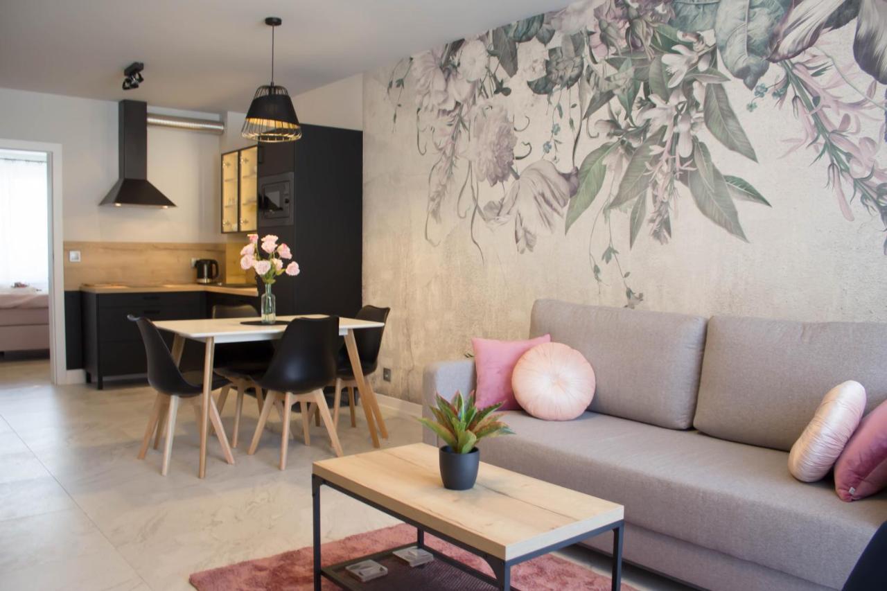 Apartamenty Nad Zylica Przy Deptaku - Dream Apart Szczyrk Buitenkant foto
