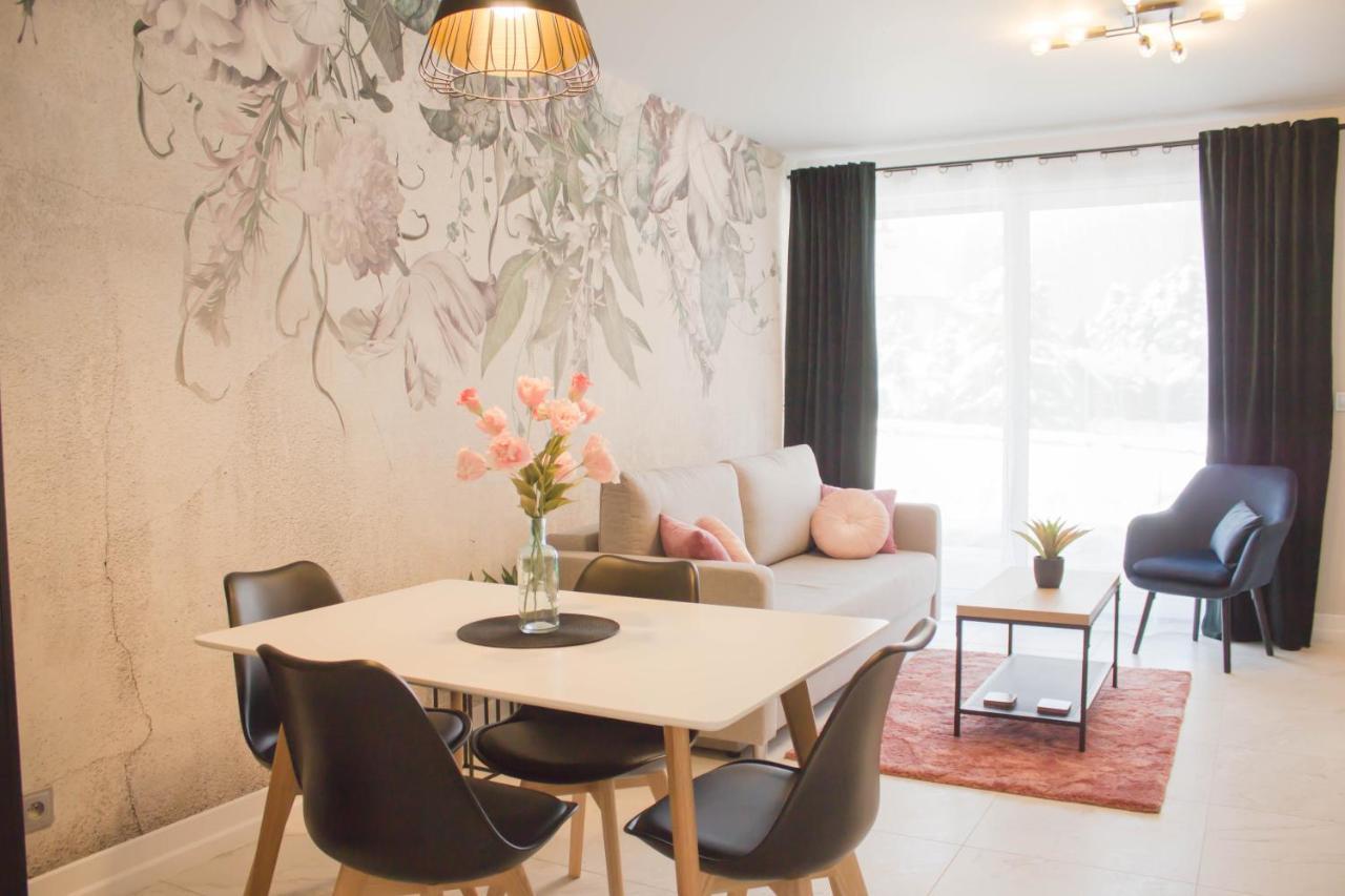 Apartamenty Nad Zylica Przy Deptaku - Dream Apart Szczyrk Buitenkant foto