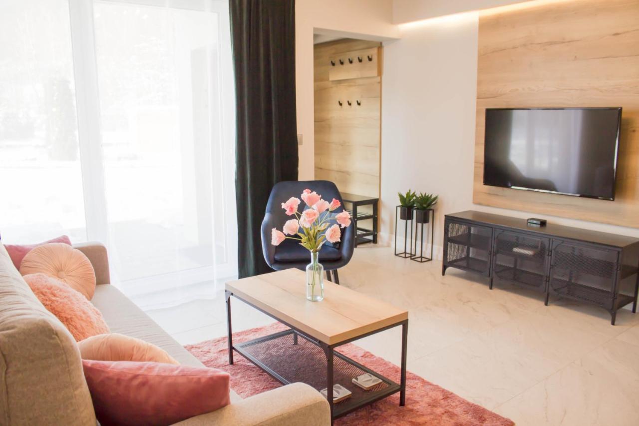 Apartamenty Nad Zylica Przy Deptaku - Dream Apart Szczyrk Buitenkant foto