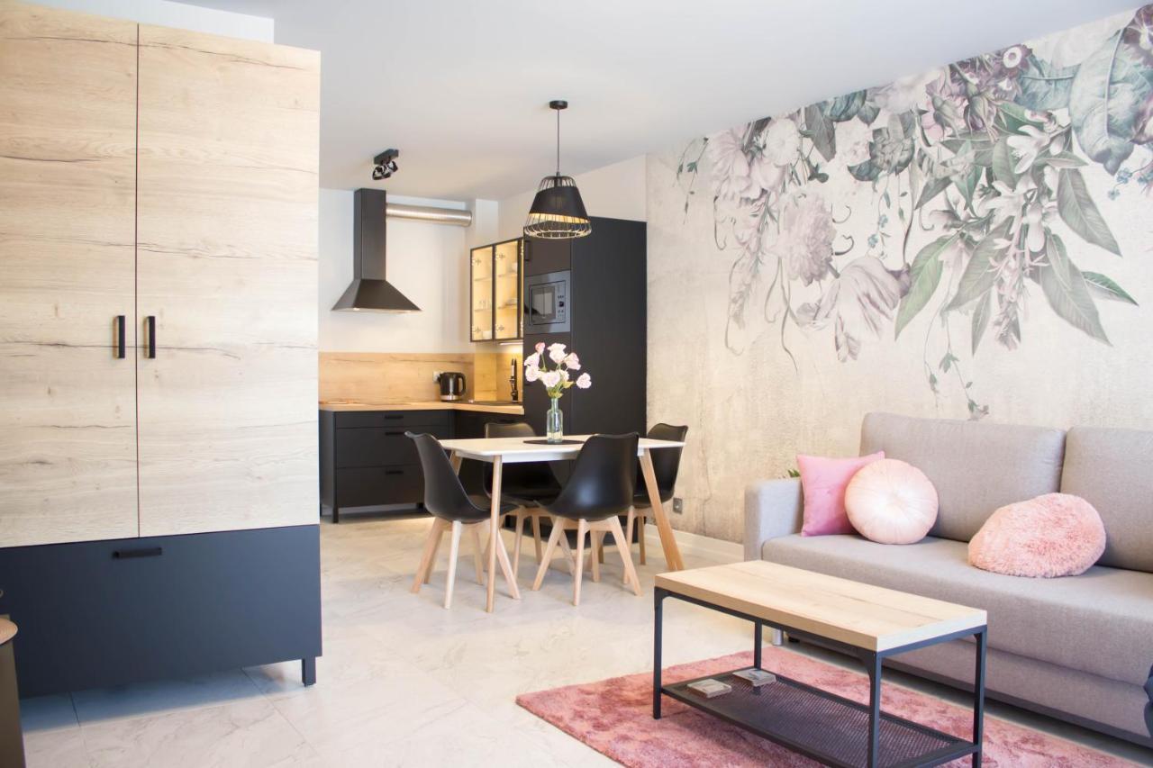 Apartamenty Nad Zylica Przy Deptaku - Dream Apart Szczyrk Buitenkant foto